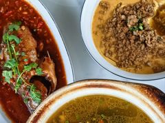 -又见炊烟私房菜(敬亭路店)