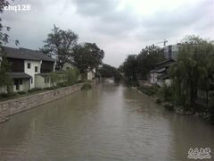 -运河游船(武林门码头)