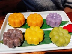 -马灯部落·西湖边的创意山景餐厅(虎跑动物园店)