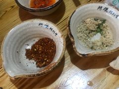 -阿婆情腊排骨火锅(金虹路店)