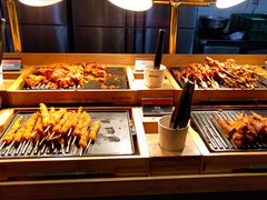 -比格比萨自助(花园路店)