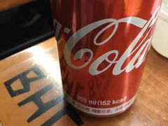 -BHC炸鸡(明洞总店)