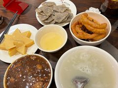 -姚记炒肝店(簋街店)