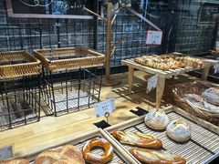 -熊叔熊婶面包房(团结湖店)