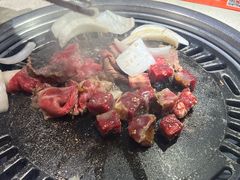 -猫爪爪原切自助烤肉(观音桥阳光世纪店)