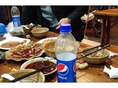 -朱大嘴肥肠血旺(福字街店)