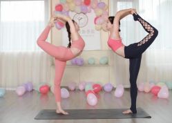 -亚太瑜伽普拉提学院