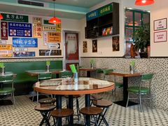 大堂-小龍鳳餐室(番禺路店)