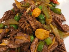 -马凯餐厅(地安门店)