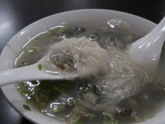 -建国蚵煎蚵面