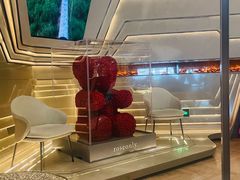 -燃扒房Steakhouse(皇庭店)