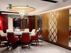 -金刚山烧烤(红旗大街店)