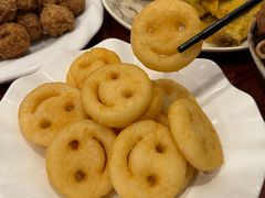 -聚首堂·特色小吃·肘子(什刹海德胜门店)