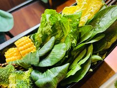 -捞王锅物料理(凯旋路店)