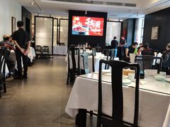 大堂-百饺园酒楼(平山道店)