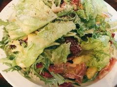 凯撒沙拉-羽深肉铺 Steak & Wine