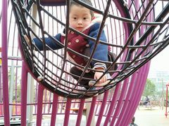 -枫香湖儿童公园