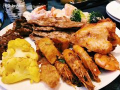 -鹭江潮餐厅•福建菜(鹭江佲家酒店)