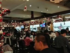大堂-大头虾越式风味餐厅(光明广场店)