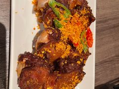 -潮界(虹桥新天地店)