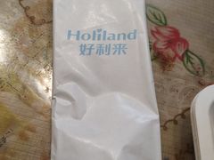 -好利来(回龙观西大街店)