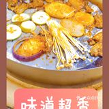 大理美食探店之古城老院子石板烧