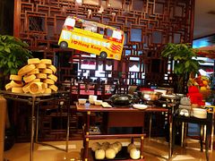 -中关村皇冠假日酒店·红轩中餐厅