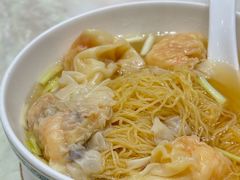 -麦奀云吞面世家 山顶店(山顶广场店)