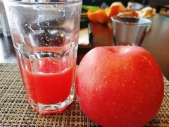 -洲际酒店·地平线全日餐厅HORIZON CAFÉ
