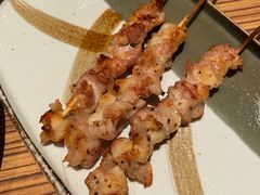 炸鸡脆骨-柚子(假日店)