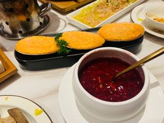 -茉莉餐厅(包河万达店)