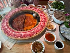 -川中渝夫火锅(铜陵万达广场店)