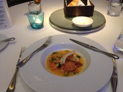 S.T.A.Y.思餐厅(香格里拉饭店)-AZUR聚(香格里拉饭店)