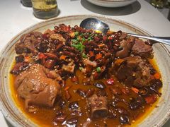 -青年公社烤鸭(青年路店)