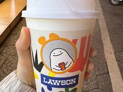 -闻道万巷咖啡馆(南大街地铁站店)