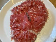 手切鲜羊肉-牛街·马辈儿涮肉(牛街总店)