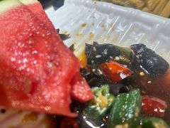 -京都蝎府羊蝎子火锅(珠市口店)