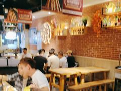 -木屋烧烤(岗顶二店)