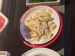 -九鼎轩脆毛肚火锅(南京东路店)
