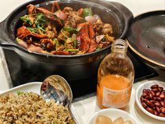 -辉记海鲜美食(氹仔店)