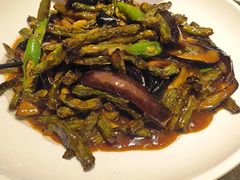 -嘎吧锅私家菜馆(联想科技城店)