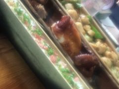 -竹一味·竹筒饭