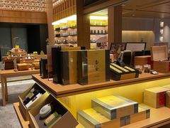 -奈雪茶院·茶室茶馆(广州粤海天地店)