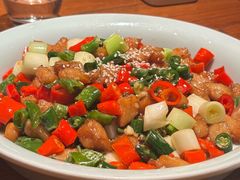 -双流老妈兔头(荟聚店)