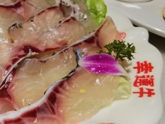 -幸运牛汕头小黄牛牛肉火锅(梅林店)