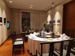 包厢-黔蘑菇四季餐厅(观山湖店)