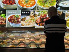 -丁哥·庐味鲜 土菜·20年老字号(世纪阳光花园店)