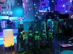 -21点音乐餐吧(水悦城店)