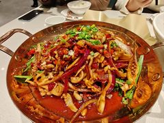 -绿草地·湘菜(7mall店)