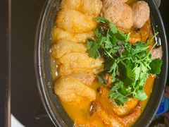 -老表记广西宵夜螺蛳鸭脚煲(西大店)